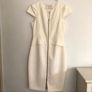 Ted Baker pencil dress